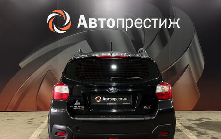 Subaru XV I рестайлинг, 2012 год, 915 000 рублей, 5 фотография