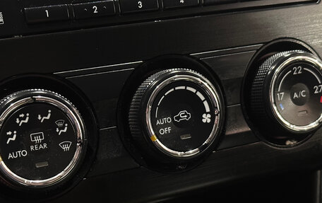 Subaru XV I рестайлинг, 2012 год, 915 000 рублей, 11 фотография