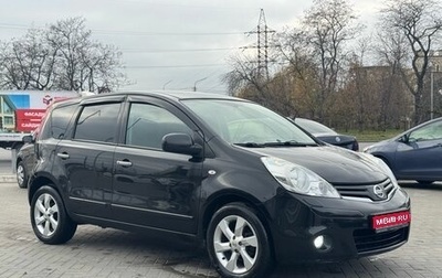 Nissan Note II рестайлинг, 2011 год, 749 900 рублей, 1 фотография