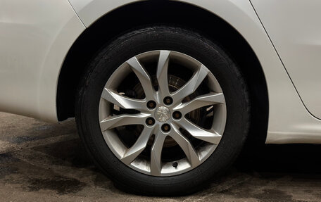 Peugeot 508 II, 2012 год, 925 000 рублей, 10 фотография