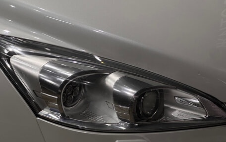 Peugeot 508 II, 2012 год, 925 000 рублей, 11 фотография