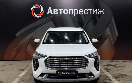 Haval Jolion, 2022 год, 1 400 000 рублей, 2 фотография