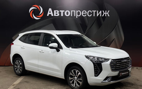 Haval Jolion, 2022 год, 1 400 000 рублей, 3 фотография