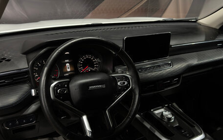 Haval Jolion, 2022 год, 1 400 000 рублей, 7 фотография