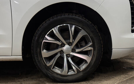 Haval Jolion, 2022 год, 1 400 000 рублей, 10 фотография