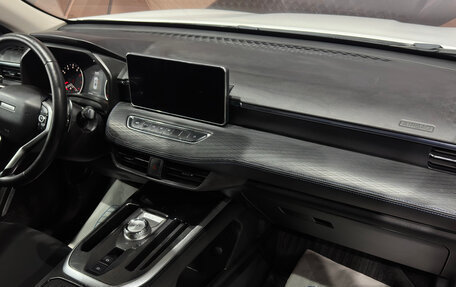 Haval Jolion, 2022 год, 1 400 000 рублей, 9 фотография