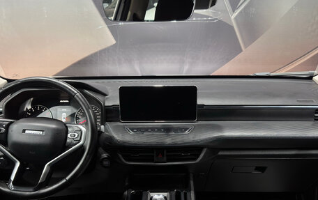 Haval Jolion, 2022 год, 1 400 000 рублей, 8 фотография