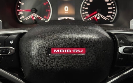 Haval Jolion, 2022 год, 1 400 000 рублей, 13 фотография