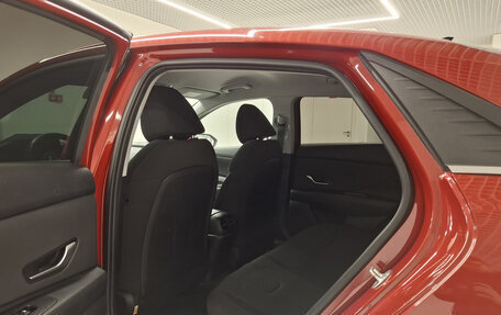 Hyundai Elantra, 2023 год, 2 195 000 рублей, 12 фотография