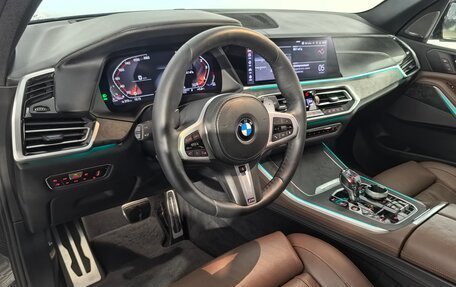 BMW X5, 2020 год, 7 399 000 рублей, 12 фотография