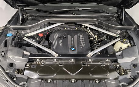 BMW X5, 2020 год, 7 399 000 рублей, 10 фотография