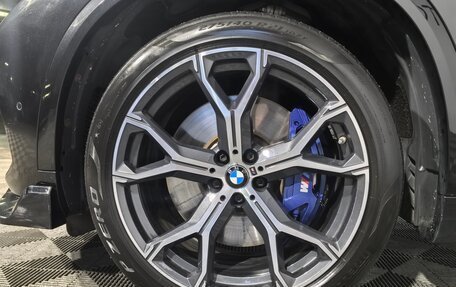 BMW X5, 2020 год, 7 399 000 рублей, 7 фотография