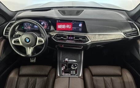 BMW X5, 2020 год, 7 399 000 рублей, 11 фотография