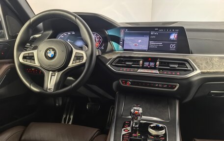 BMW X5, 2020 год, 7 399 000 рублей, 20 фотография