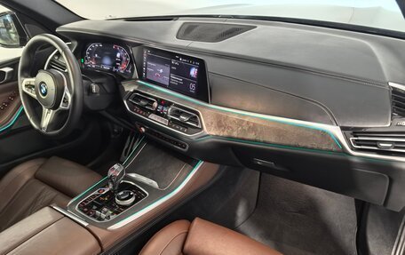 BMW X5, 2020 год, 7 399 000 рублей, 19 фотография