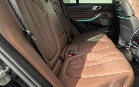 BMW X5, 2020 год, 7 399 000 рублей, 15 фотография