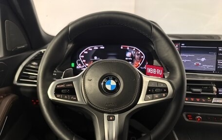 BMW X5, 2020 год, 7 399 000 рублей, 21 фотография