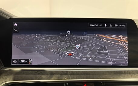 BMW X5, 2020 год, 7 399 000 рублей, 26 фотография