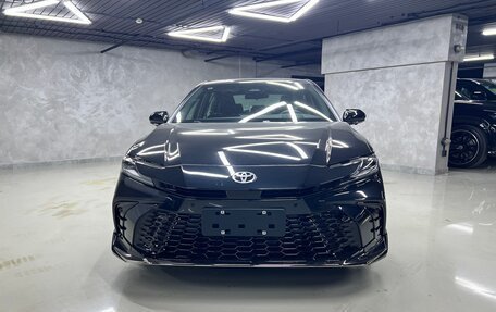 Toyota Camry, 2025 год, 4 349 000 рублей, 2 фотография