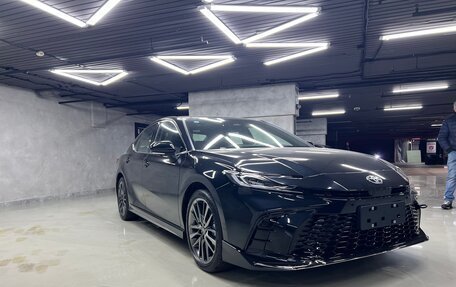 Toyota Camry, 2025 год, 4 349 000 рублей, 3 фотография