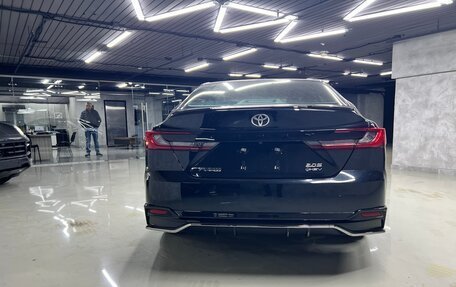 Toyota Camry, 2025 год, 4 349 000 рублей, 6 фотография