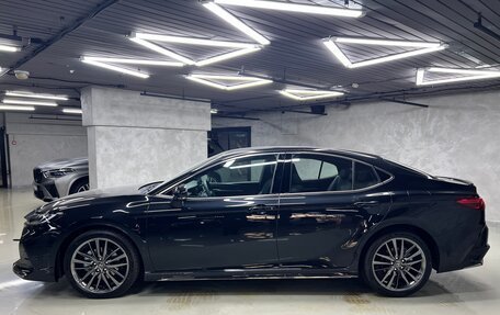 Toyota Camry, 2025 год, 4 349 000 рублей, 7 фотография