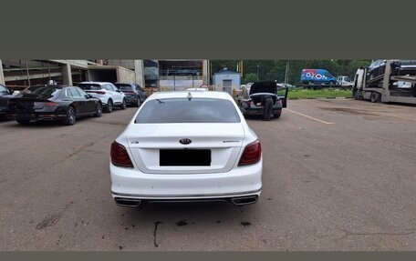 KIA K9, 2020 год, 3 950 000 рублей, 2 фотография