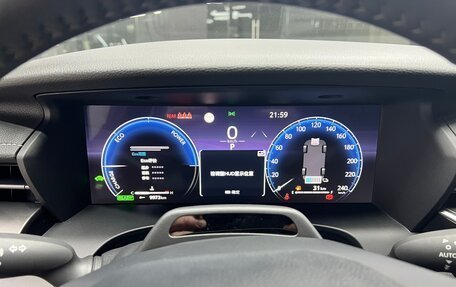 Toyota Camry, 2025 год, 4 349 000 рублей, 11 фотография