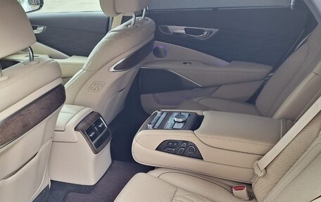 KIA K9, 2020 год, 3 950 000 рублей, 6 фотография