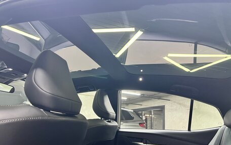 Toyota Camry, 2025 год, 4 349 000 рублей, 14 фотография