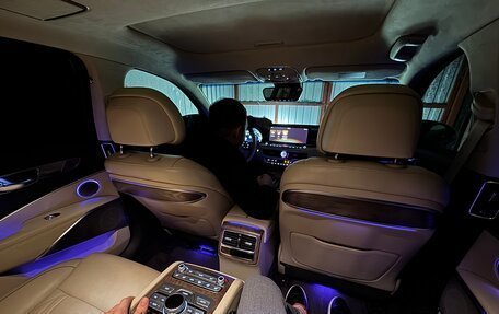 KIA K9, 2020 год, 3 950 000 рублей, 3 фотография