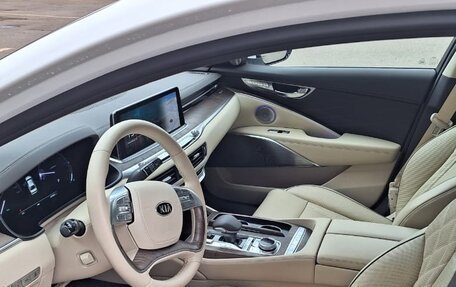 KIA K9, 2020 год, 3 950 000 рублей, 8 фотография