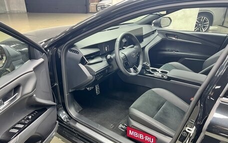 Toyota Camry, 2025 год, 4 349 000 рублей, 9 фотография