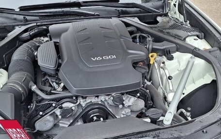 KIA K9, 2020 год, 3 950 000 рублей, 5 фотография