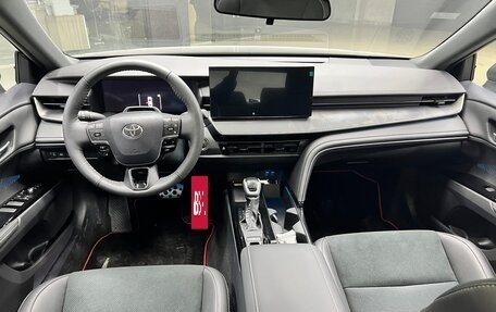 Toyota Camry, 2025 год, 4 349 000 рублей, 8 фотография