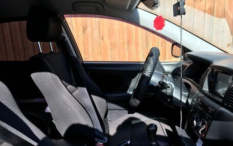 Toyota Corolla, 2005 год, 500 000 рублей, 7 фотография