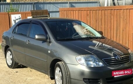 Toyota Corolla, 2005 год, 500 000 рублей, 2 фотография