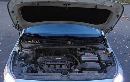 Hyundai Solaris II рестайлинг, 2019 год, 1 150 000 рублей, 6 фотография