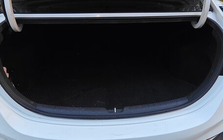 Hyundai Solaris II рестайлинг, 2019 год, 1 150 000 рублей, 11 фотография