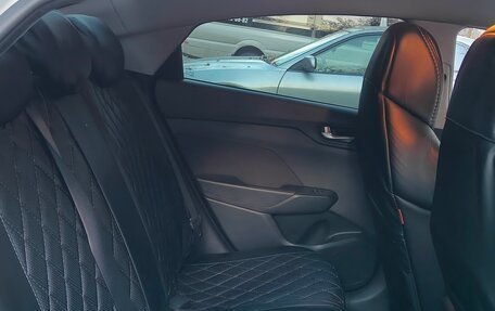 Hyundai Solaris II рестайлинг, 2019 год, 1 150 000 рублей, 24 фотография