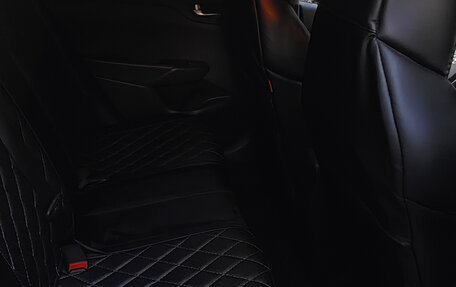 Hyundai Solaris II рестайлинг, 2019 год, 1 150 000 рублей, 23 фотография