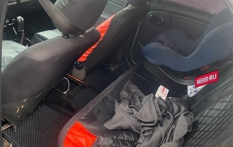 Renault Logan I, 2014 год, 295 000 рублей, 5 фотография