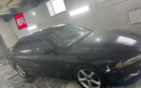 Mitsubishi Galant VIII, 2000 год, 260 000 рублей, 7 фотография