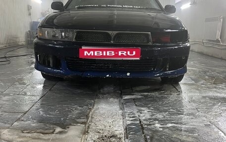 Mitsubishi Galant VIII, 2000 год, 260 000 рублей, 8 фотография