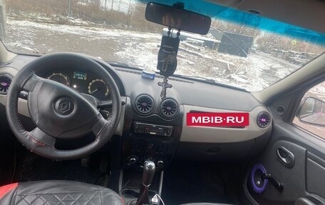 Renault Logan I, 2014 год, 295 000 рублей, 6 фотография