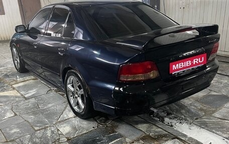 Mitsubishi Galant VIII, 2000 год, 260 000 рублей, 5 фотография