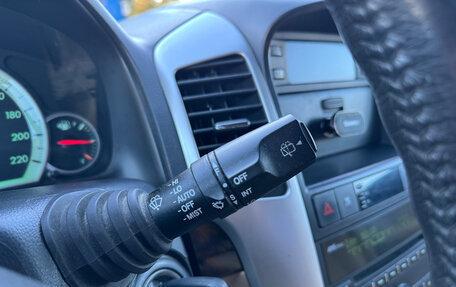 Chevrolet Captiva I, 2008 год, 690 000 рублей, 14 фотография