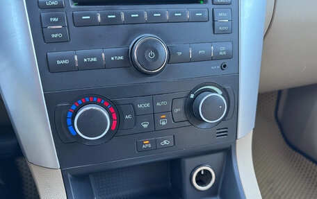 Chevrolet Captiva I, 2008 год, 690 000 рублей, 19 фотография