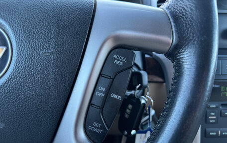 Chevrolet Captiva I, 2008 год, 690 000 рублей, 16 фотография