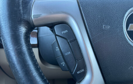 Chevrolet Captiva I, 2008 год, 690 000 рублей, 15 фотография